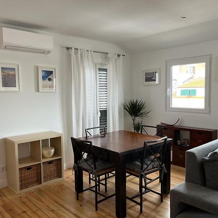 The Terrace Apartment Lisboa المظهر الخارجي الصورة