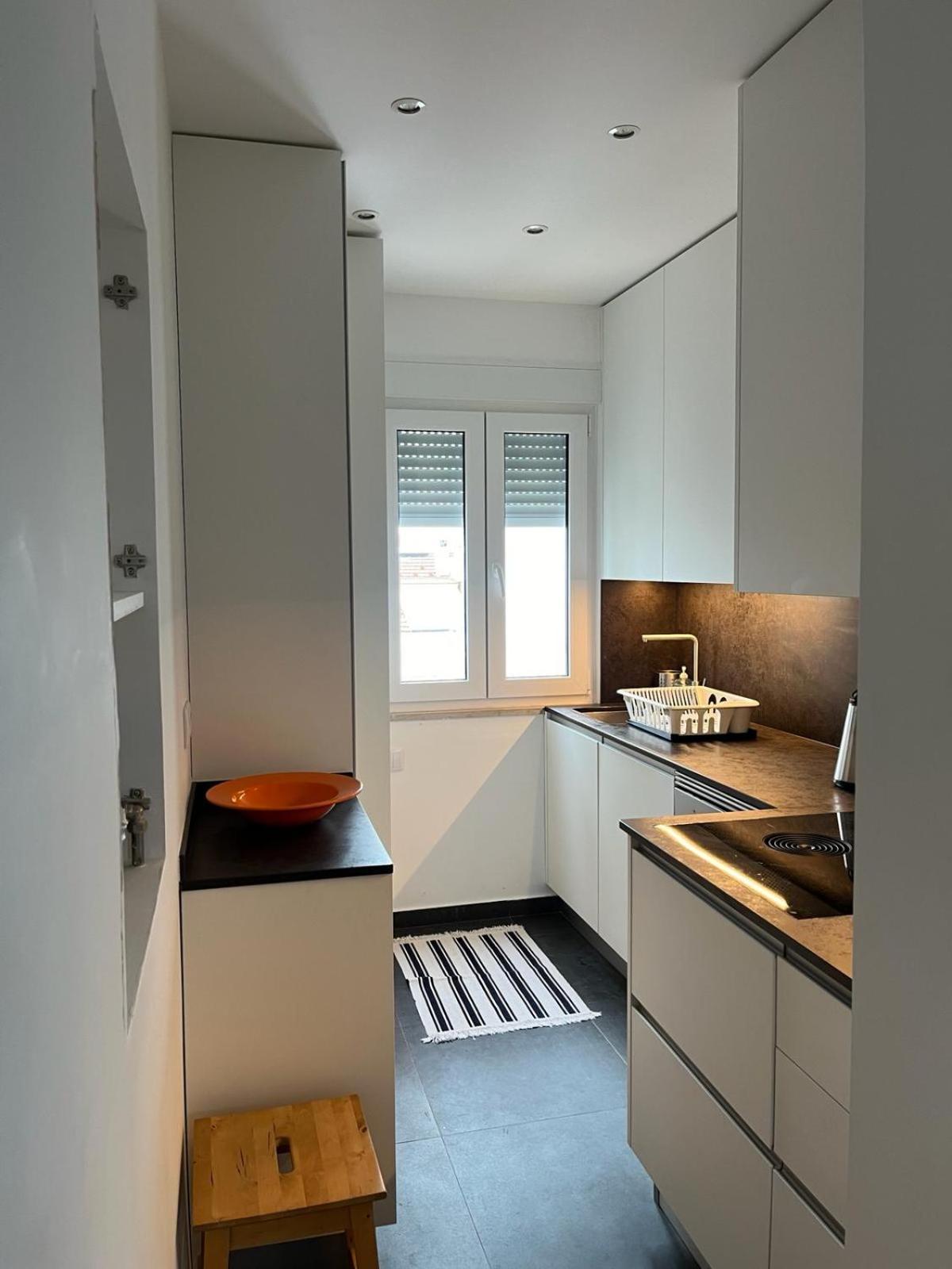 The Terrace Apartment Lisboa المظهر الخارجي الصورة