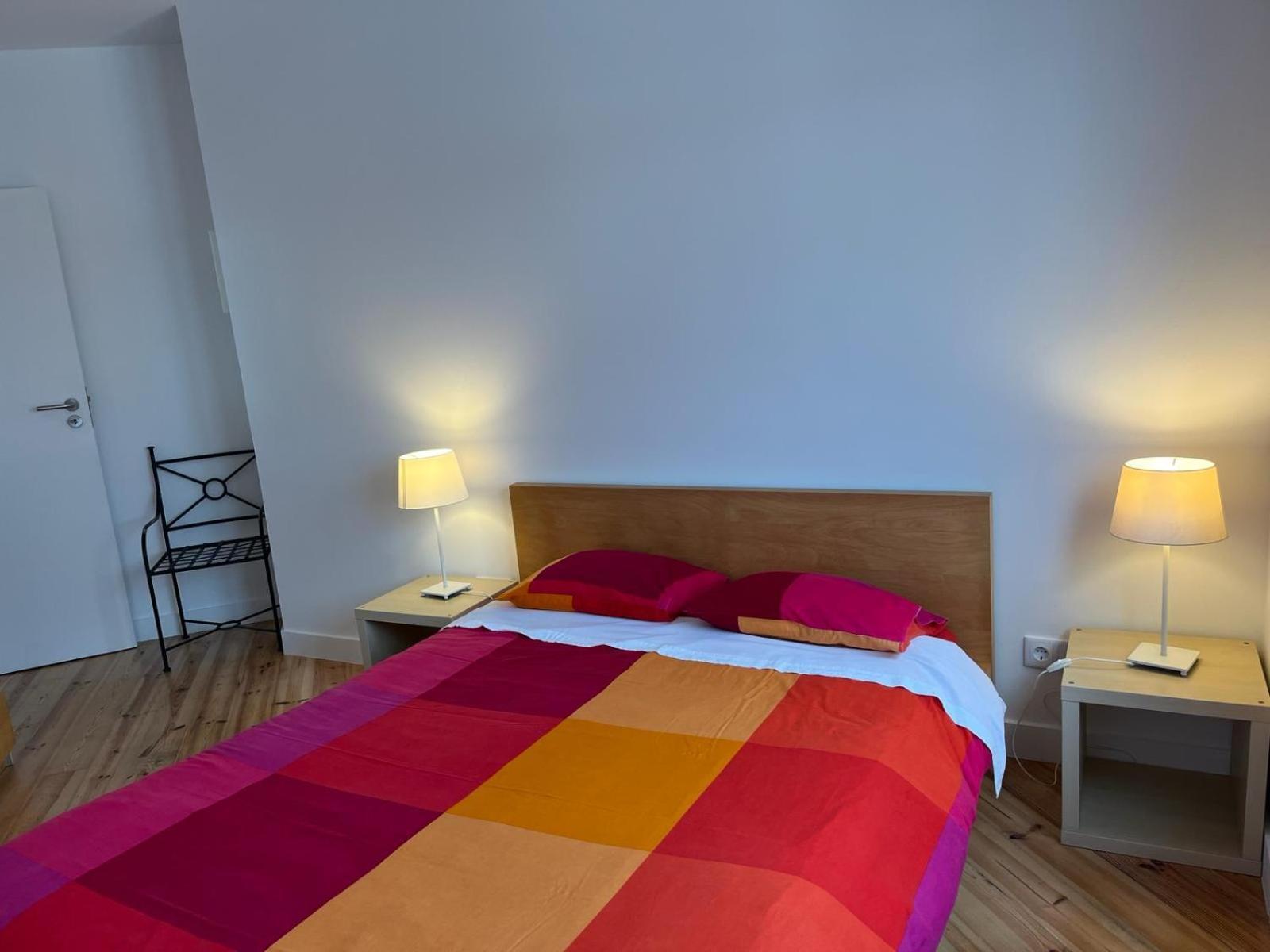 The Terrace Apartment Lisboa المظهر الخارجي الصورة