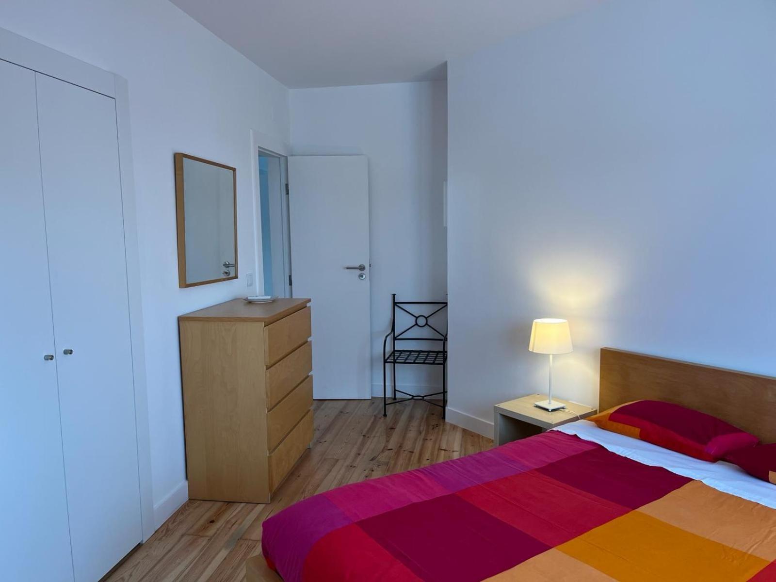 The Terrace Apartment Lisboa المظهر الخارجي الصورة