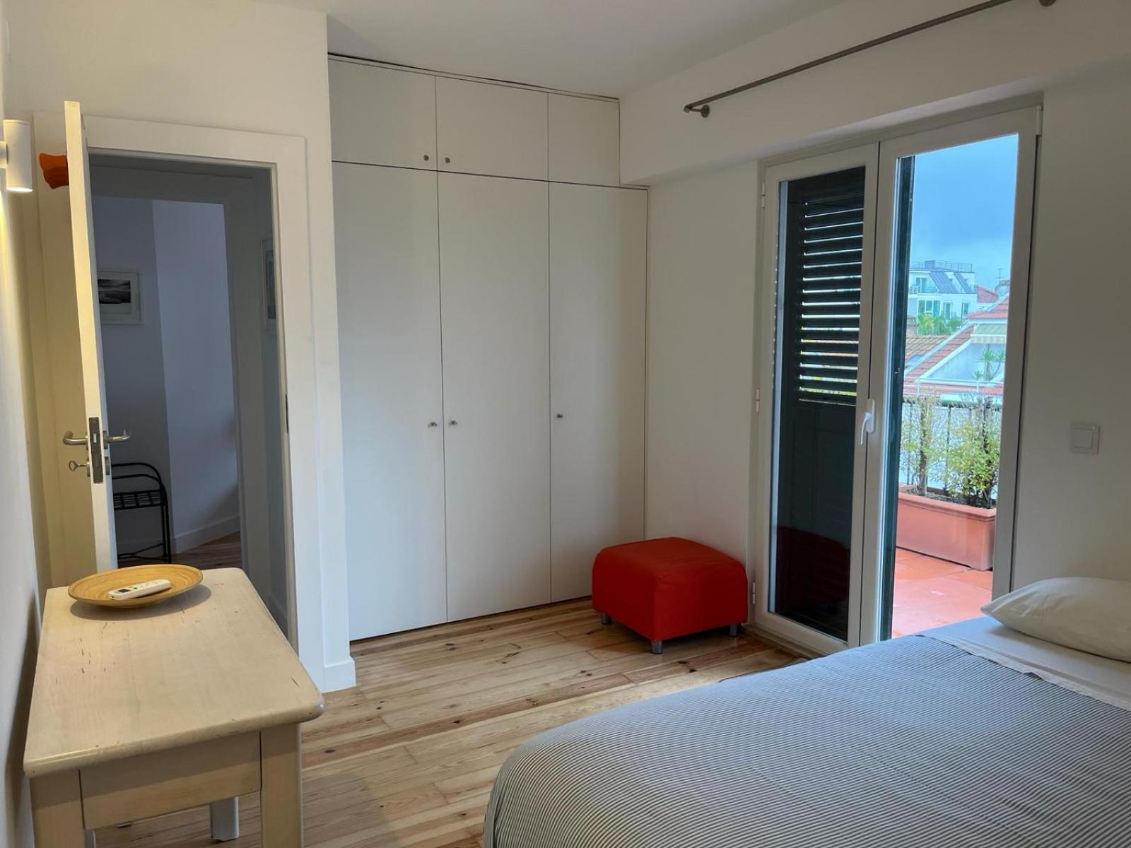 The Terrace Apartment Lisboa المظهر الخارجي الصورة