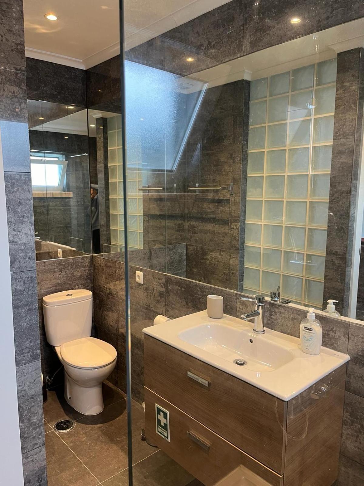The Terrace Apartment Lisboa المظهر الخارجي الصورة