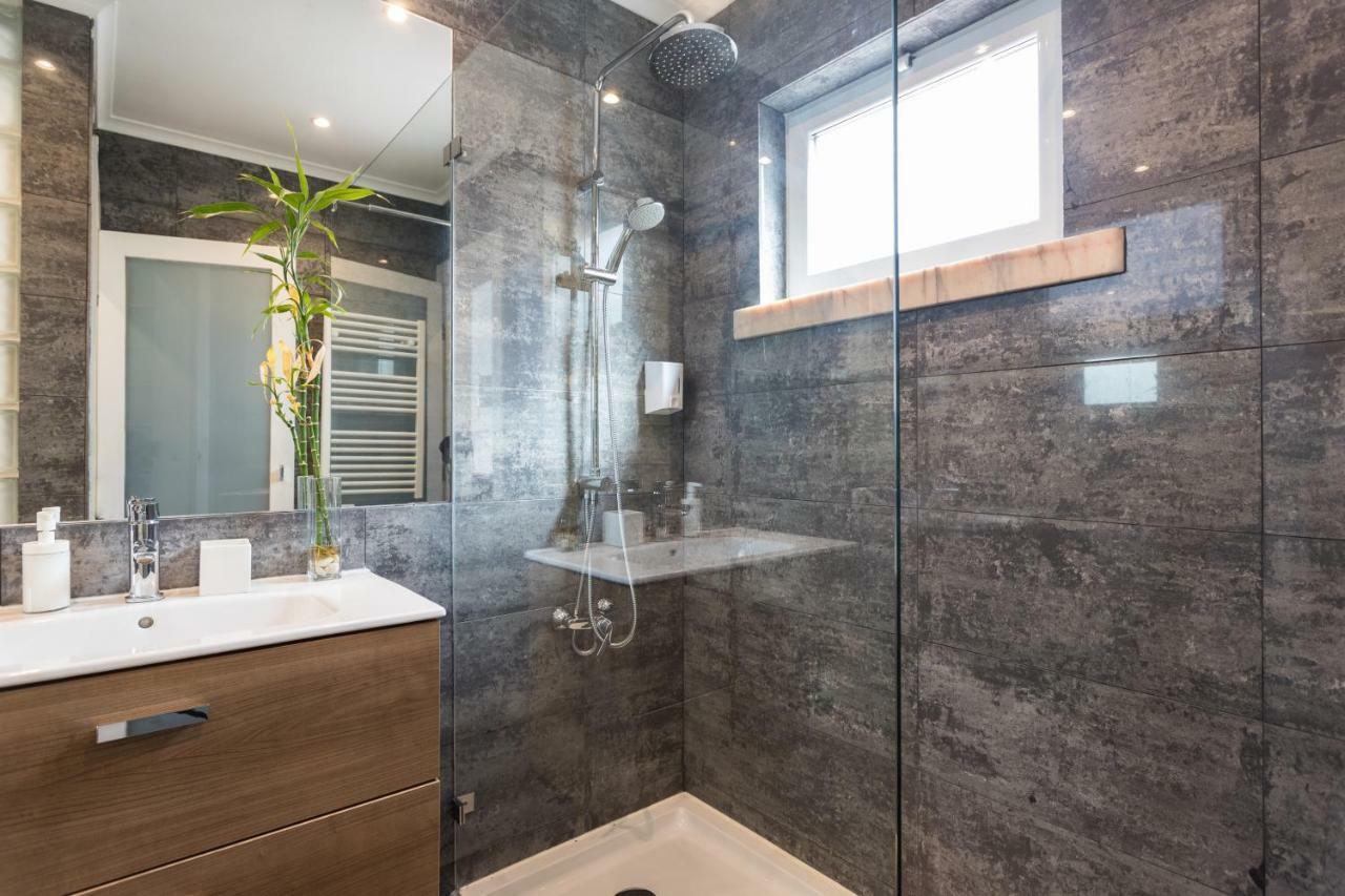 The Terrace Apartment Lisboa المظهر الخارجي الصورة