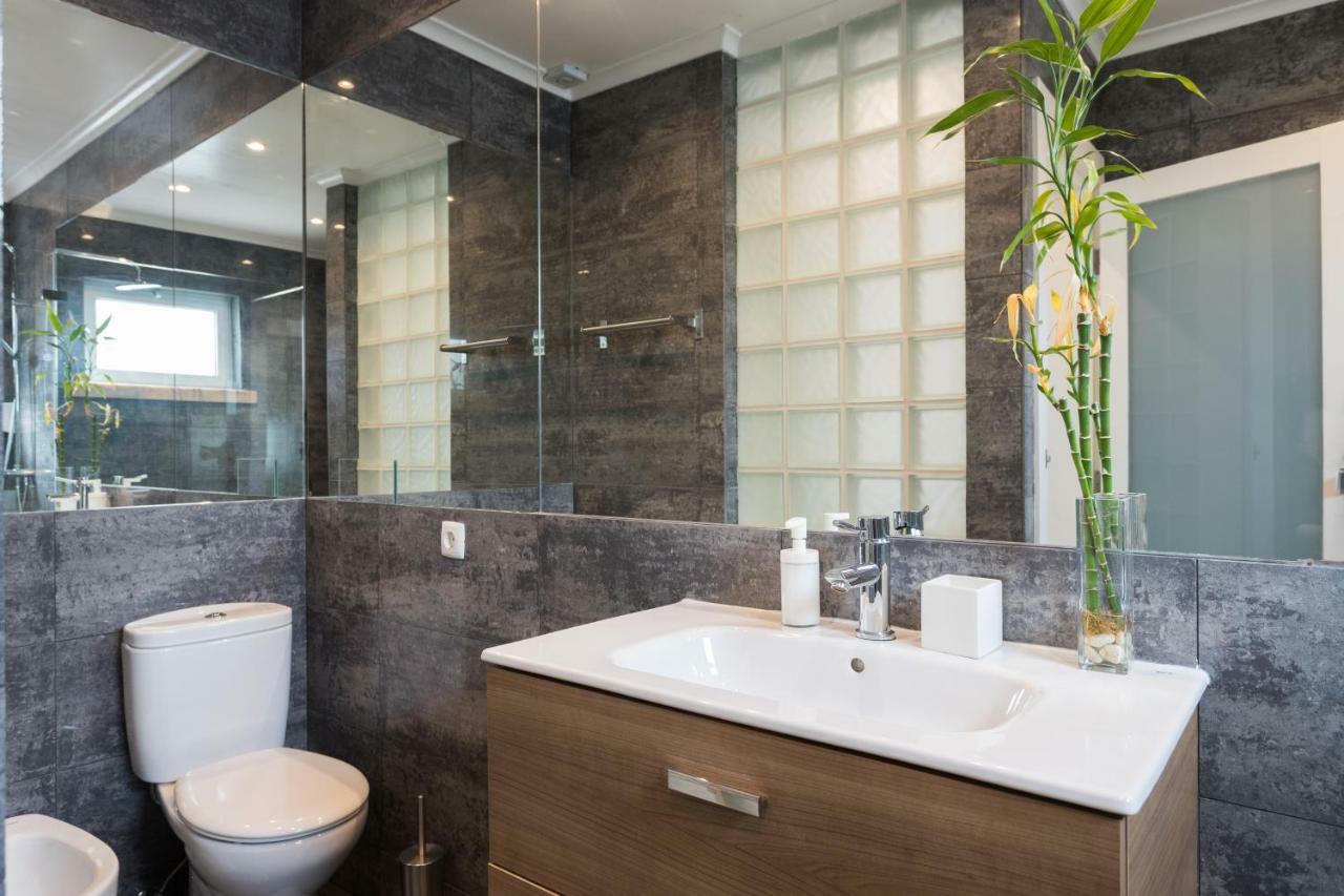 The Terrace Apartment Lisboa المظهر الخارجي الصورة